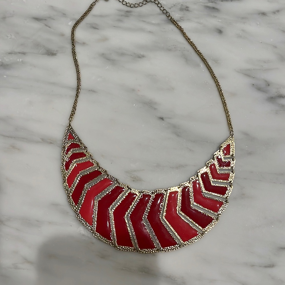 Bauble Bar Necklace